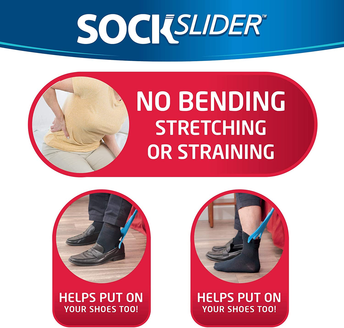 The Sock Slider Kit