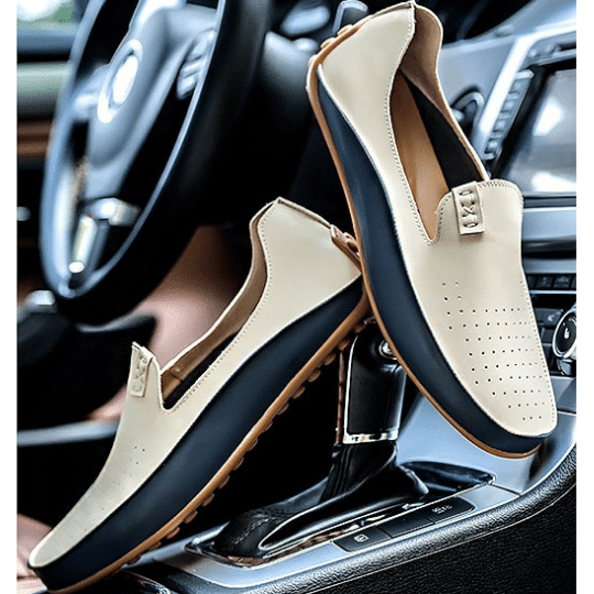 The Kingluxe Loafers