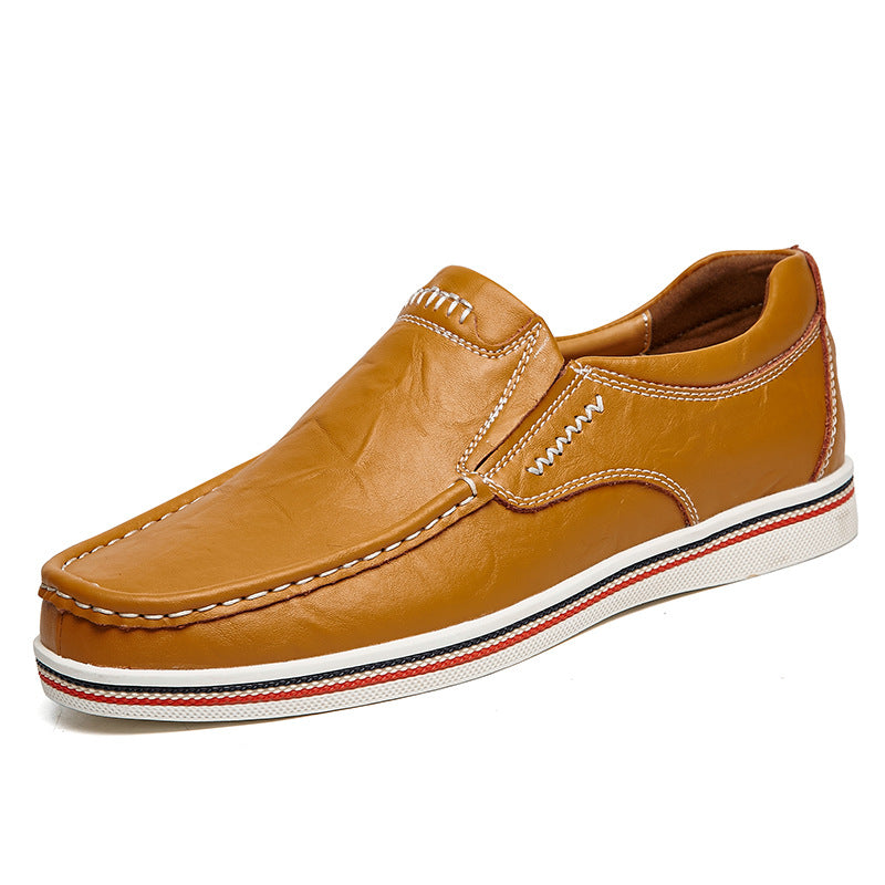 Aquet Casual Loafers