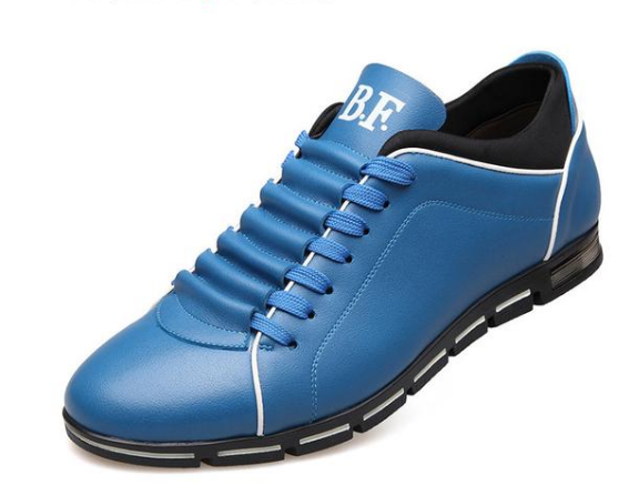 ZEDMAX ALDO Sneakers Men
