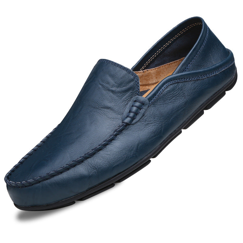 Slip-on shoe