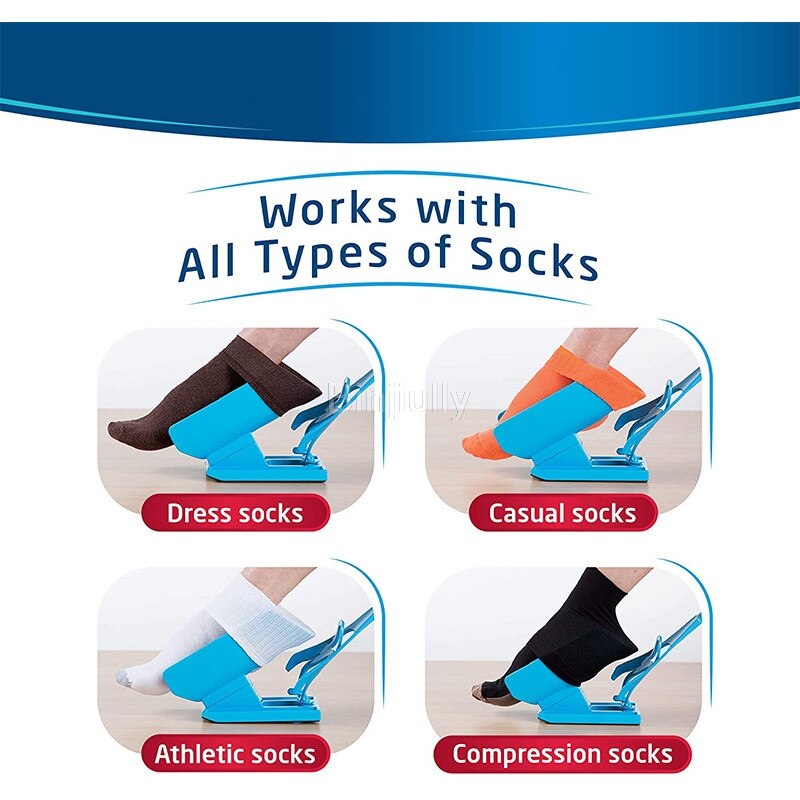 The Sock Slider Kit