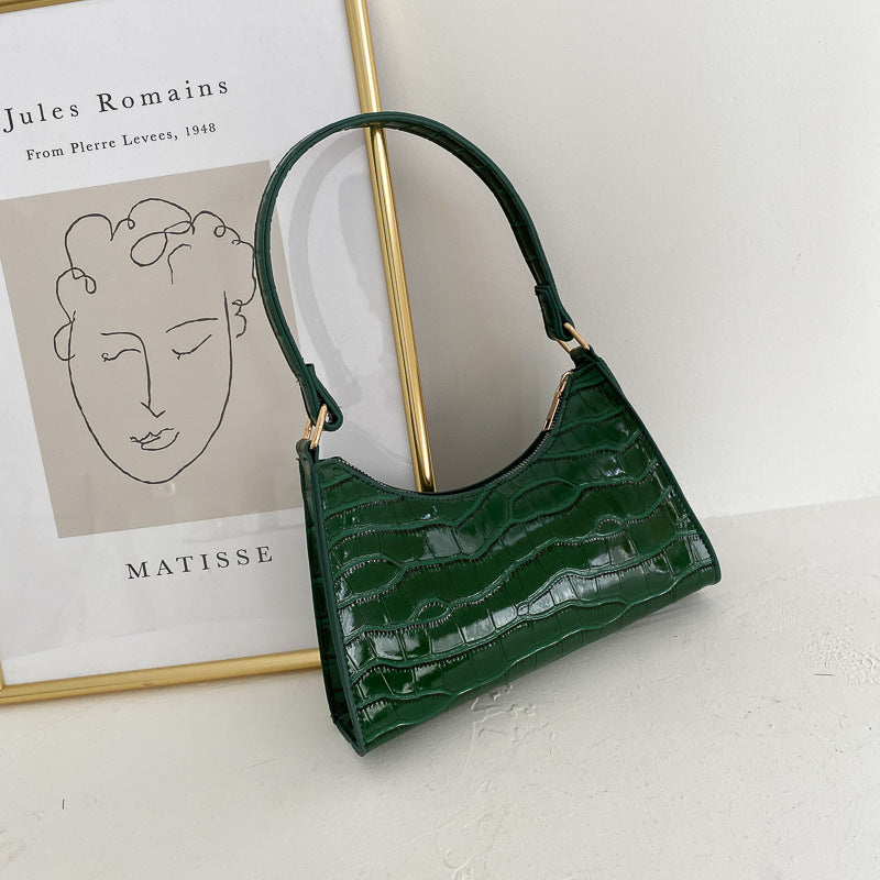 D Ella (VX7809932) Mini Leather Shoulder Bag