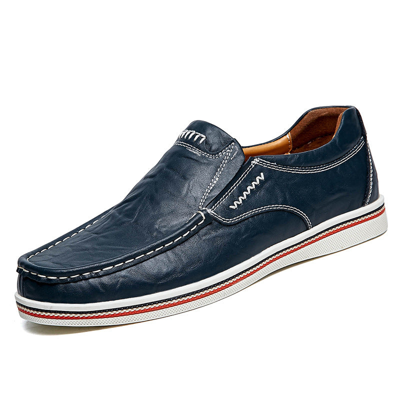 Aquet Casual Loafers