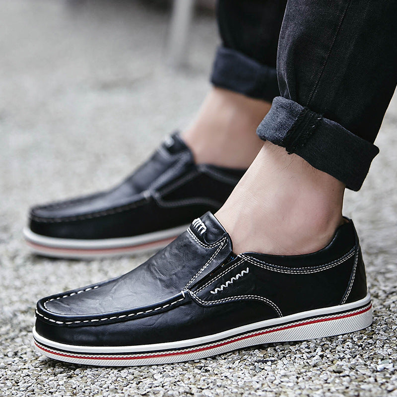 Aquet Casual Loafers