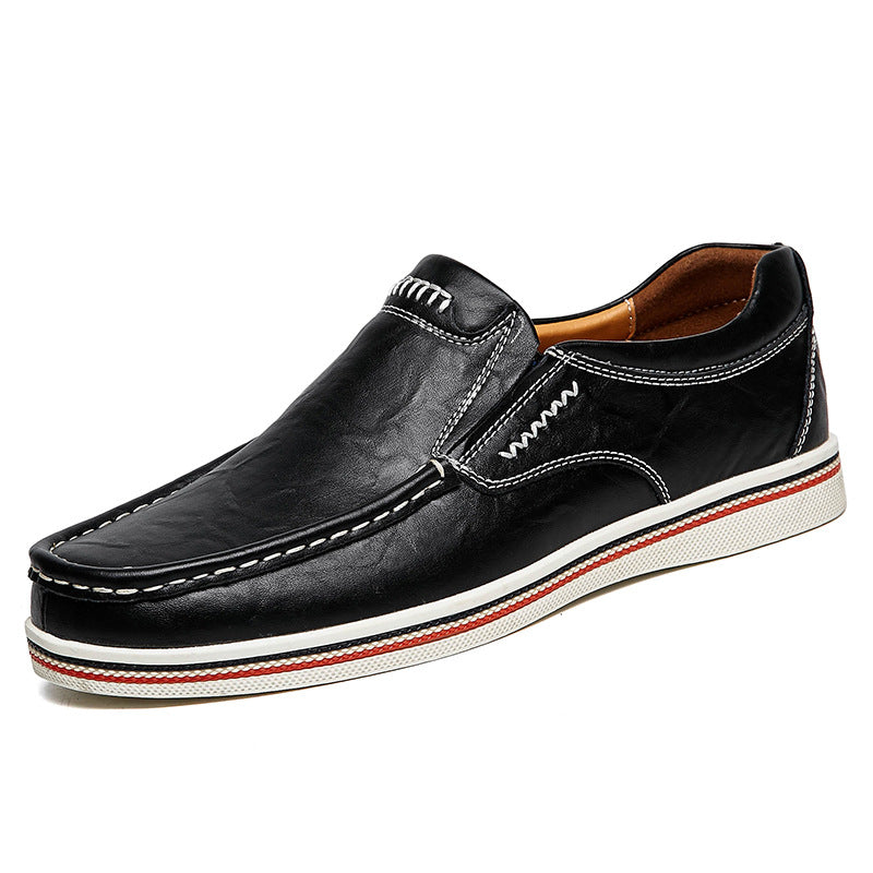 Aquet Casual Loafers