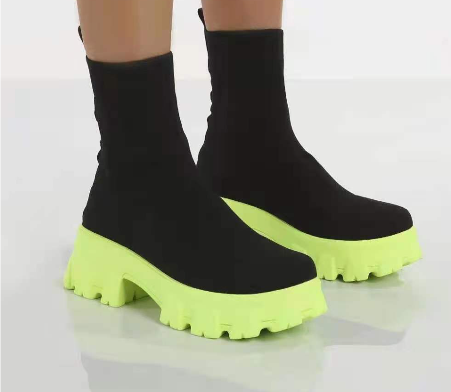 Rubee Chelsea Boot