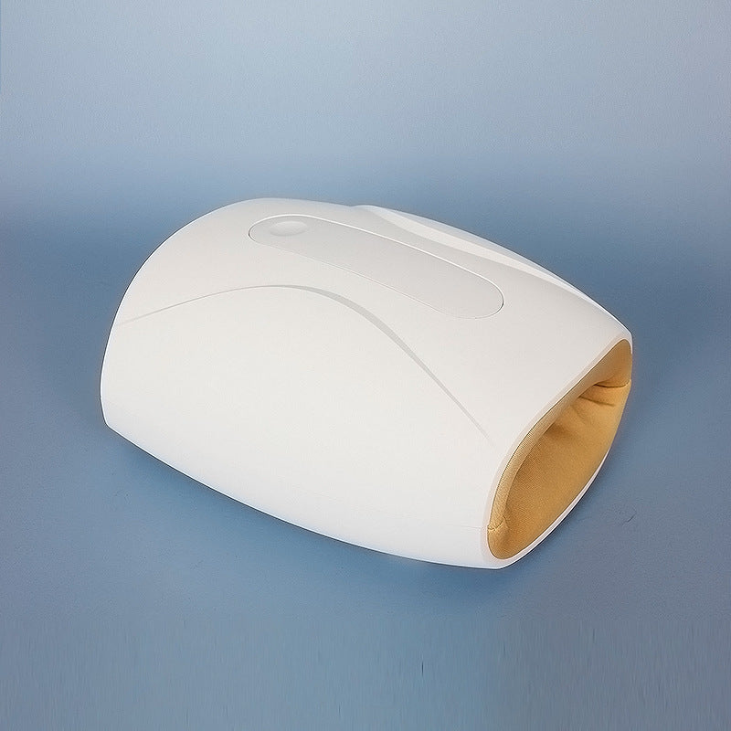Electric Heat Therapy Hand Massager + (Free Finger Massage Roller TODAY ONLY!)