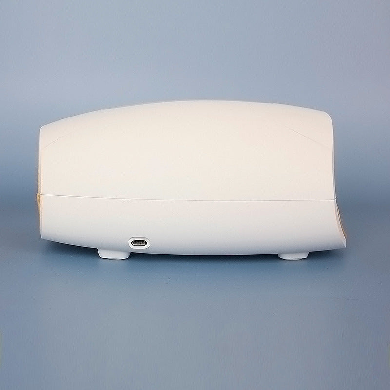 Electric Heat Therapy Hand Massager + (Free Finger Massage Roller TODAY ONLY!)