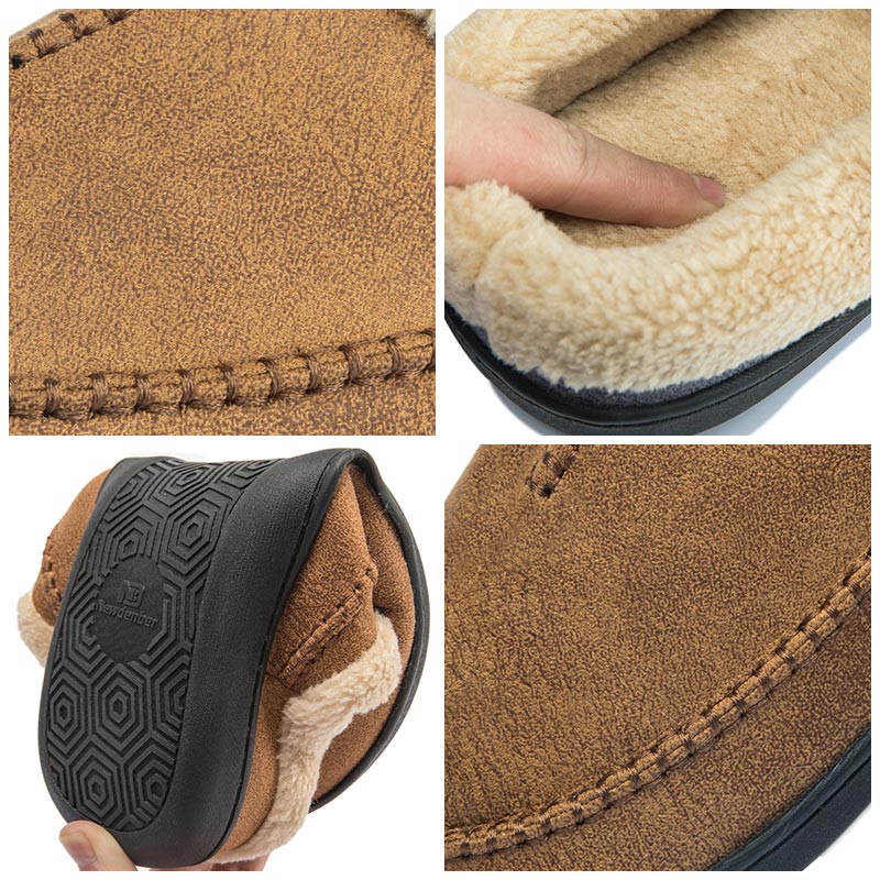 Non-slip Indoor Slippers