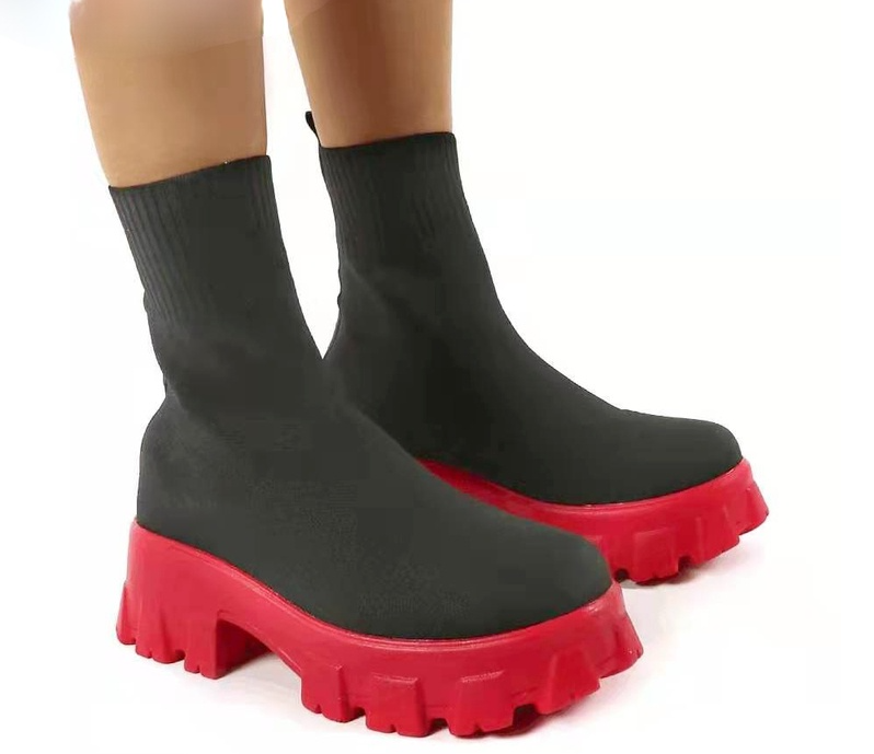 Rubee Chelsea Boot