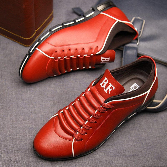 ZEDMAX ALDO Sneakers Men