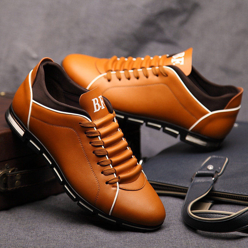 ZEDMAX ALDO Sneakers Men