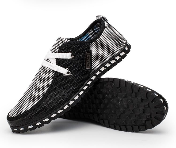 Zedmax Casual Loafers Men