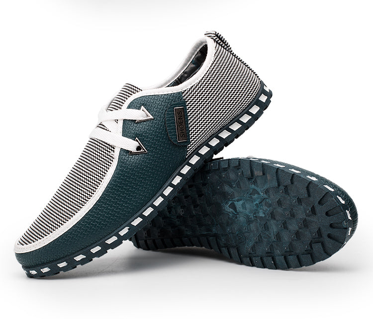 Zedmax Casual Loafers Men