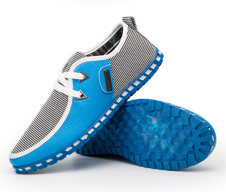 Zedmax Casual Loafers Men
