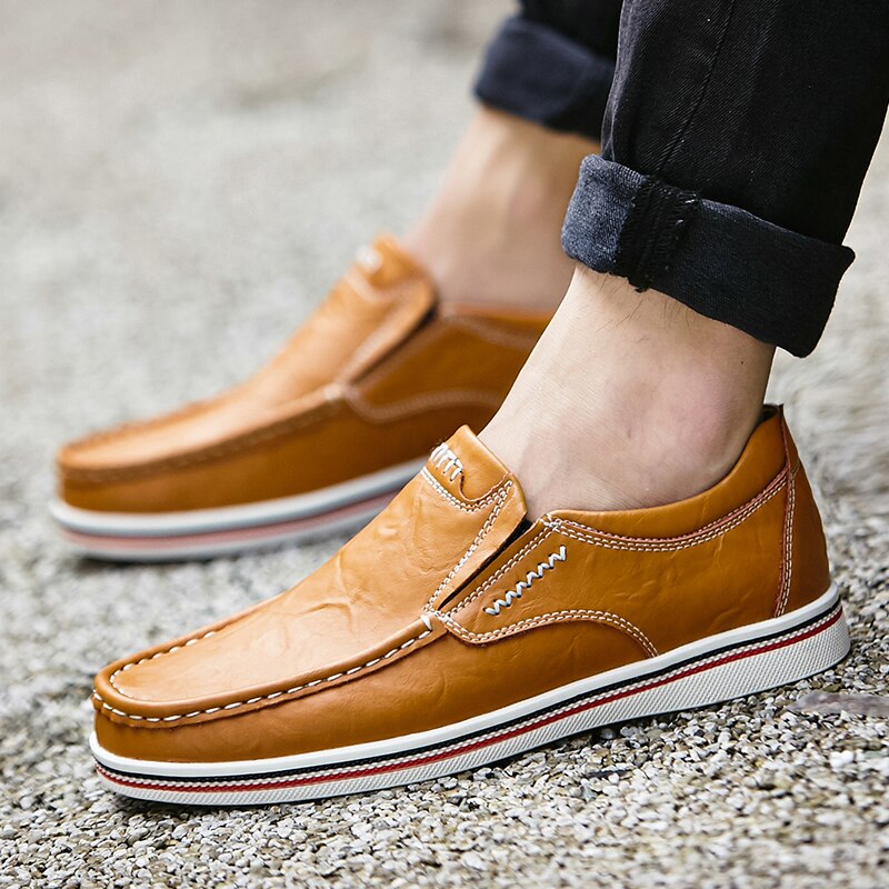 Aquet Casual Loafers