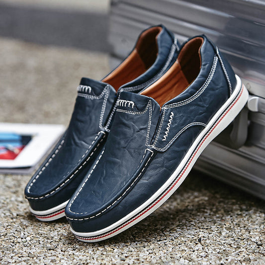 Aquet Casual Loafers