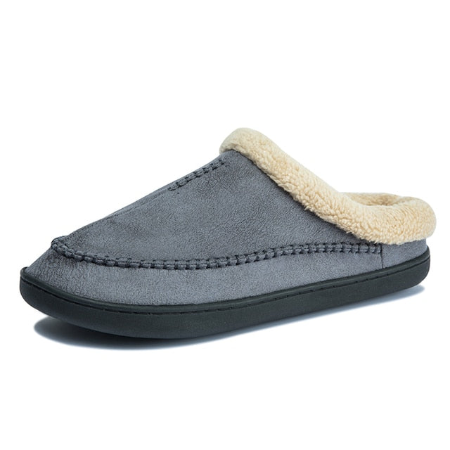 Non-slip Indoor Slippers