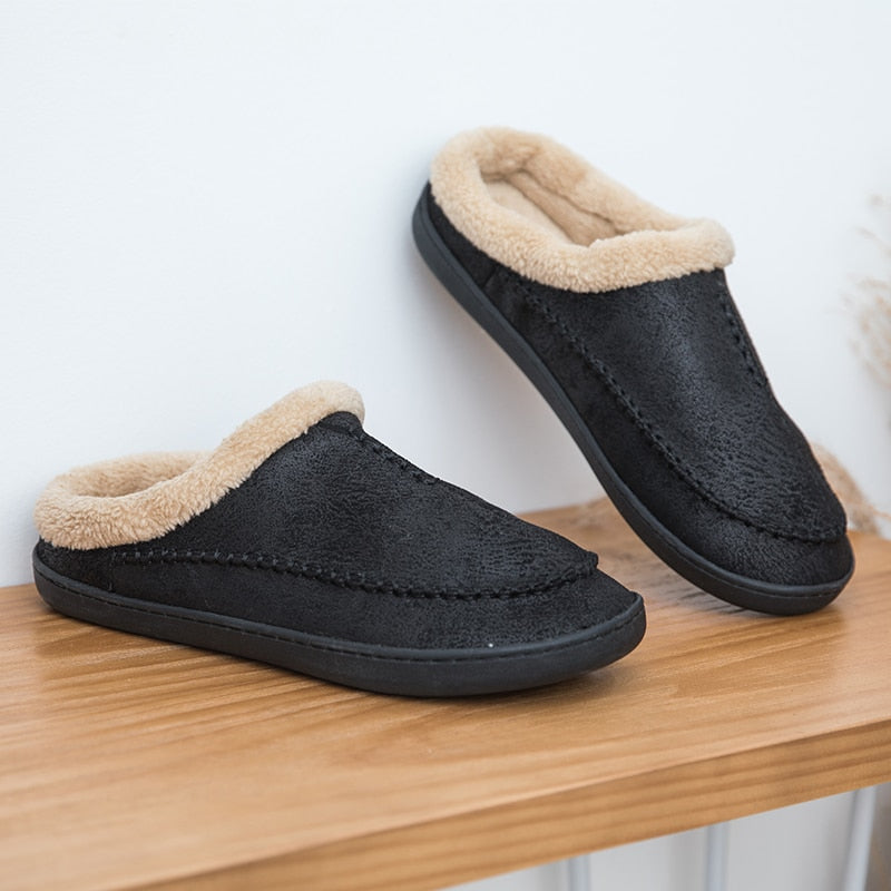 Non-slip Indoor Slippers