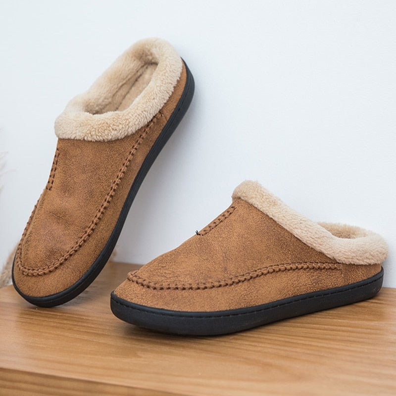 Non-slip Indoor Slippers