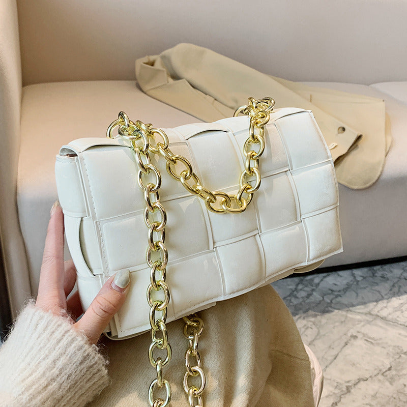 De Belle VZ984790 Crossbody Flap Bag