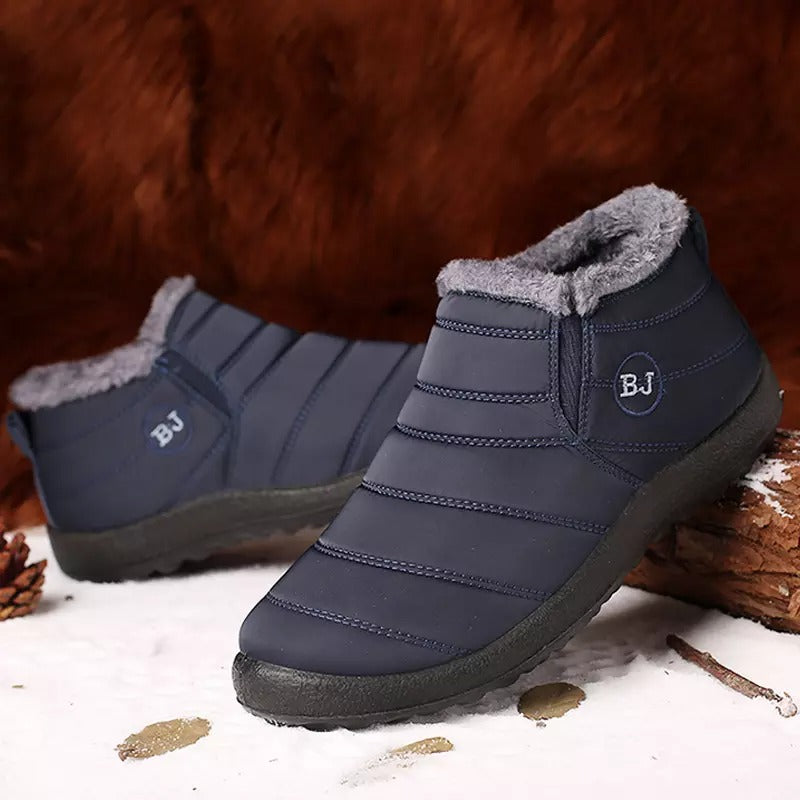 Waterproof Outdoor Winter Boots Unisex